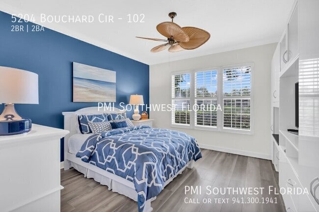 Building Photo - 5204 Bouchard Cir