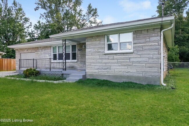 Building Photo - 1712 Star Rest Dr