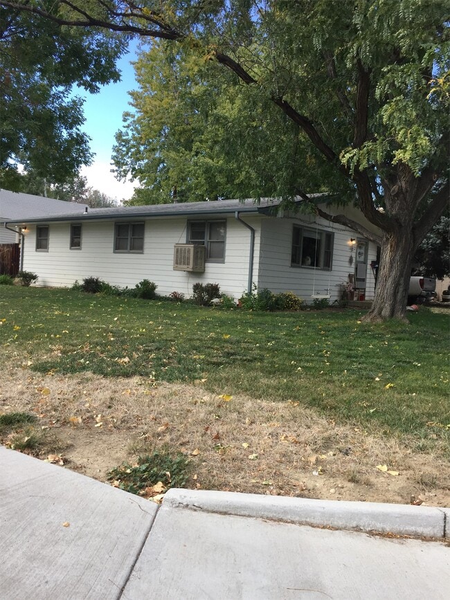 Building Photo - 1503 Gay St