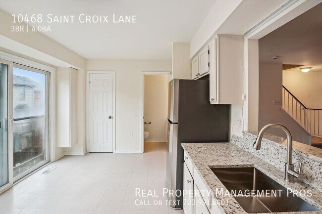 Building Photo - 10468 St Croix Ln