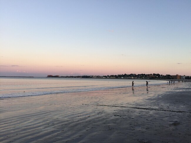 Building Photo - 10 Ocean Ave