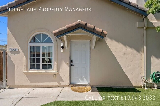 Building Photo - 832 Georgia St