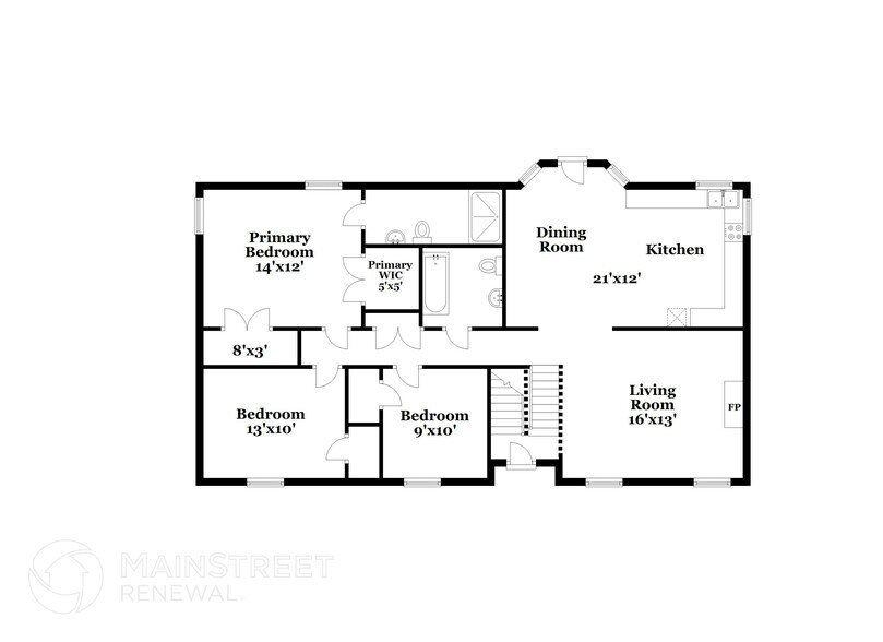 Building Photo - 1702 Briarwood Ln