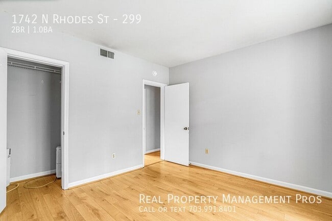 Building Photo - 1742 N Rhodes St