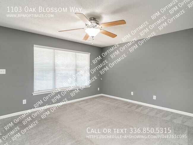 Building Photo - 1103 Oak Blossom Way