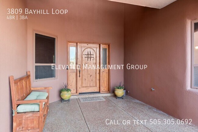Building Photo - 3809 Bay Hill Loop SE