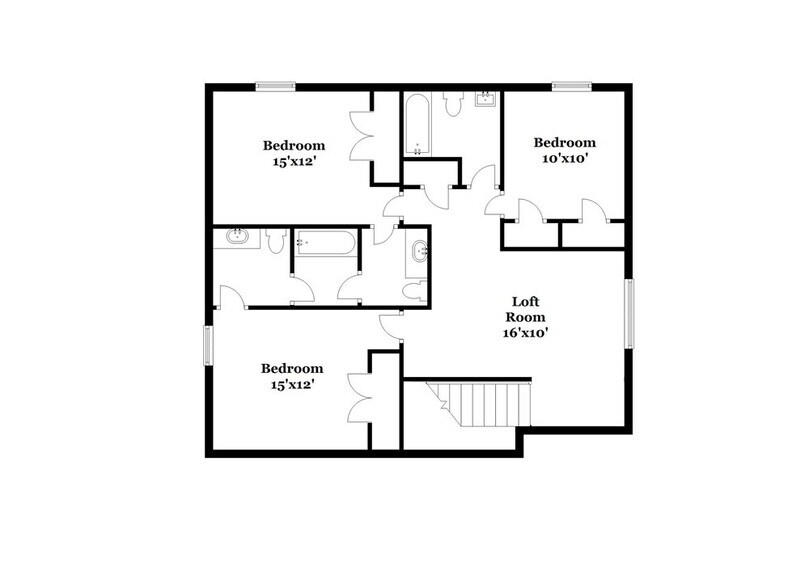 Building Photo - 2527 Salem Glen Xing