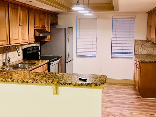 Building Photo - Welcome To Your New Home!