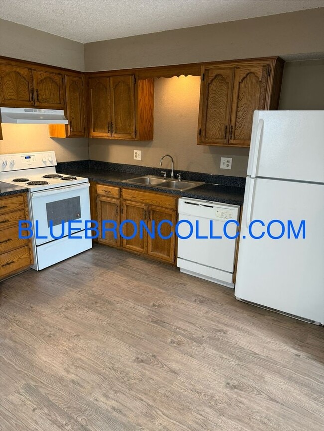 Building Photo - New vinyl plank flooring and updated finis...