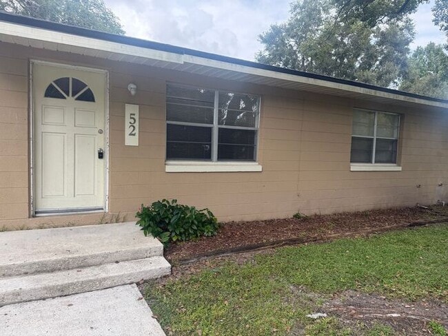 Primary Photo - Lovely 1/2 Duplex in St Cloud