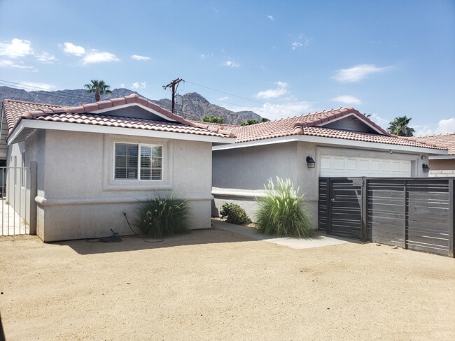 Building Photo - 51305 Avenida Vallejo