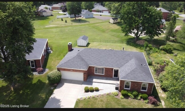 Building Photo - 308 Hawick Pl