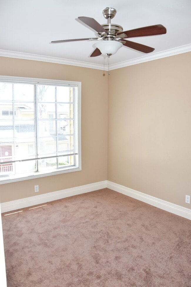 Building Photo - Steps to Chapman University