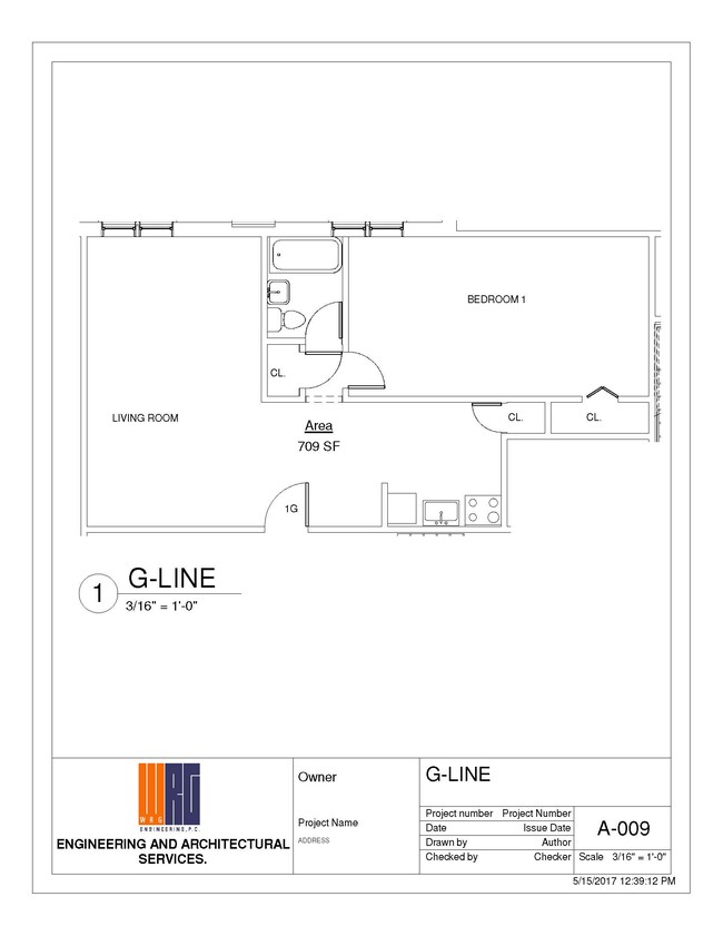 Floorplan - 39-89 50th Street