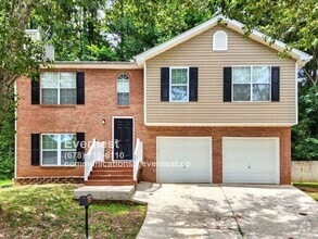 Building Photo - 736 Ashley Ln