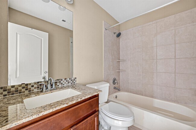 Building Photo - 6319 Denison Oaks Dr