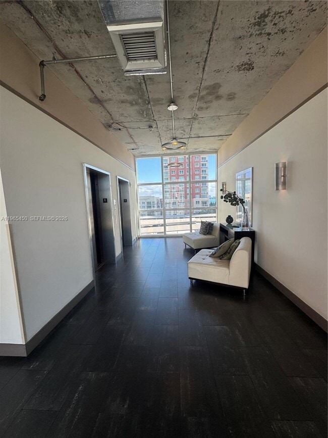 Building Photo - 2001 S Biscayne Blvd