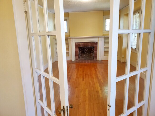 From Dining - 18 Poinsett Ave