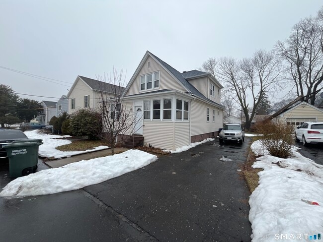 Building Photo - 83 Berkeley Pl