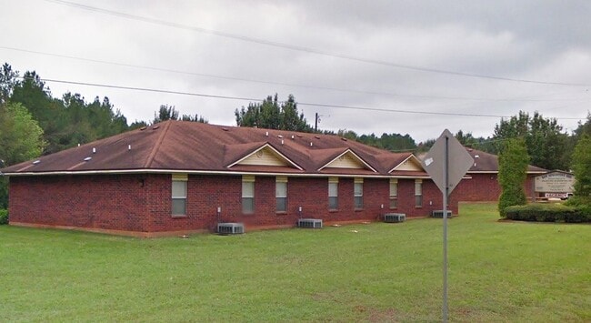 Building Photo - 1000 Desoto Dr