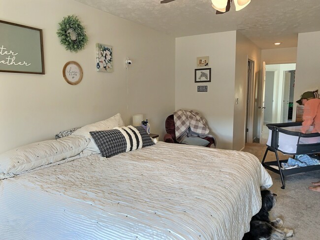 Building Photo - 390 Colter Loop