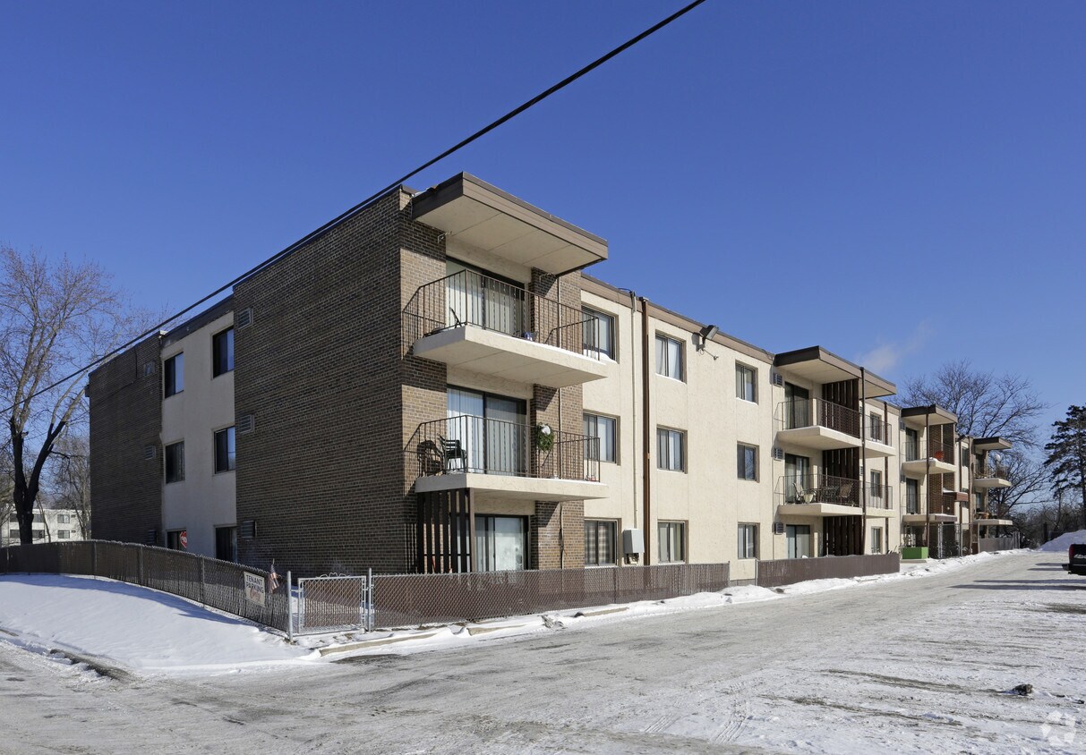 Riverwood South Apartments Anoka Mn Apartment Finder