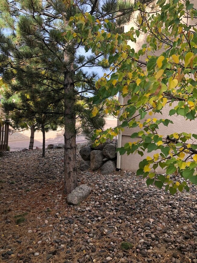 Building Photo - Bright and Open 3 Bed 3 Bath Townhome in Gated Peak View Villas