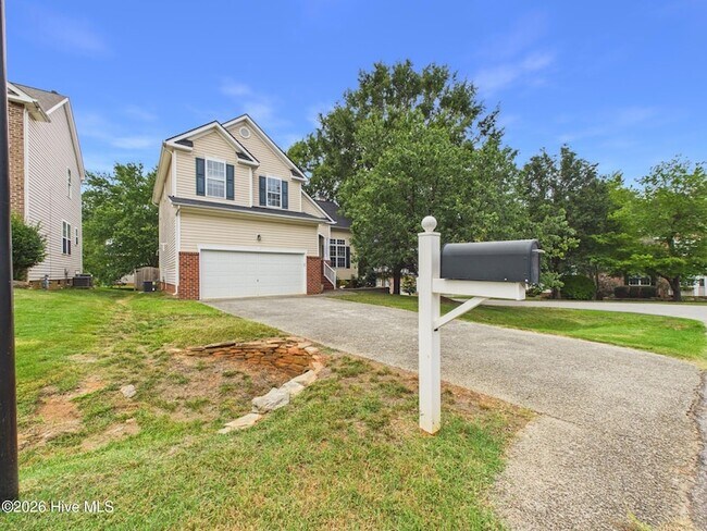 Building Photo - 5500 Yates Garden Ln