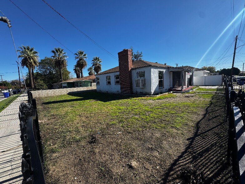 Building Photo - 1895 Turrill Ave