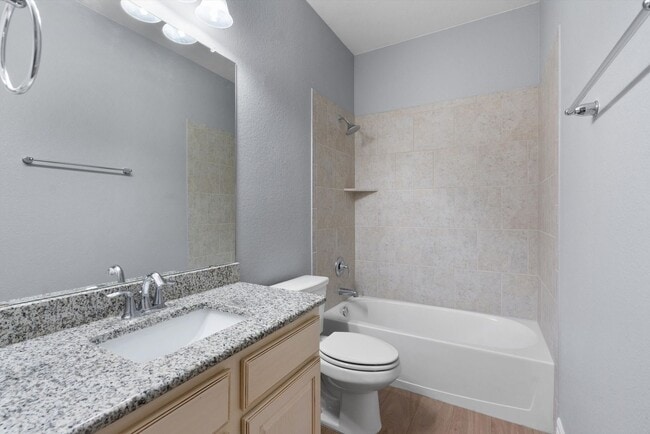 Building Photo - 4-Bedroom Home in Rancho Sienna for Rent