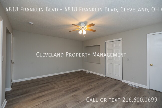 Building Photo - 4818 Franklin Blvd