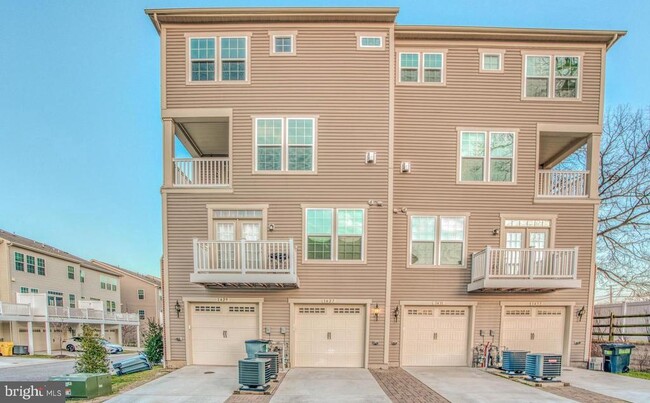 Building Photo - 1427 Chanery Ct