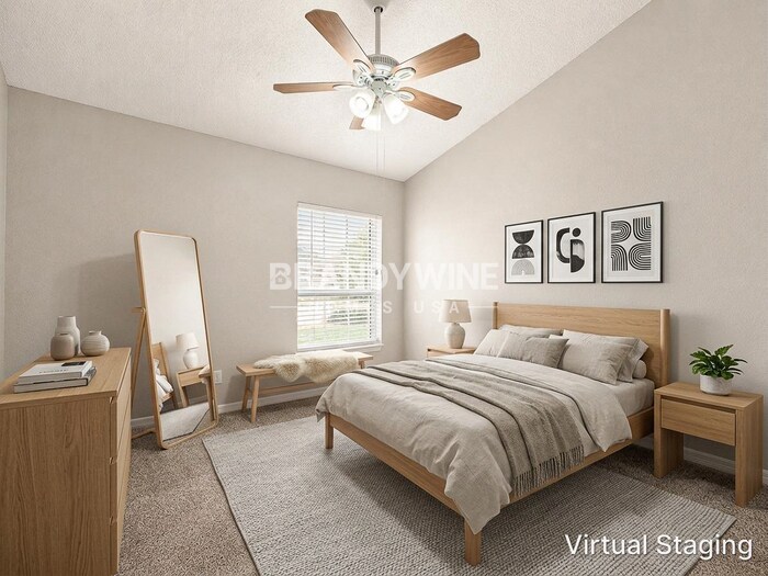 Building Photo - 5851 Dorham Pl
