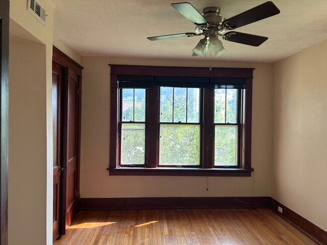 Building Photo - Magnolia 4-Plex