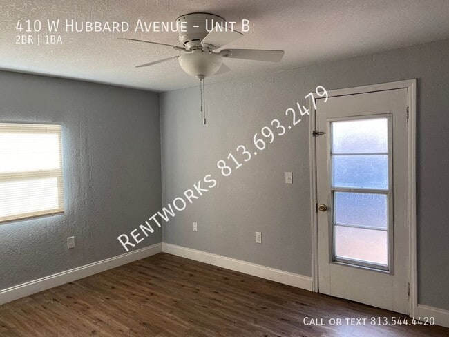 Building Photo - 410 W Hubbard Ave