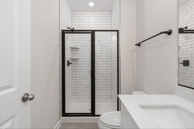 Building Photo - New Construction - 3 bed, 3 bath Townhome in the City