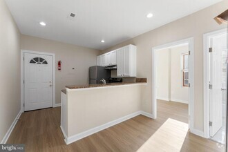 Building Photo - 3701 9th St NW