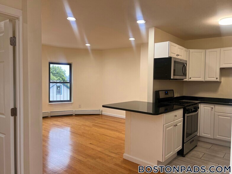 Building Photo - 57 Dudley St