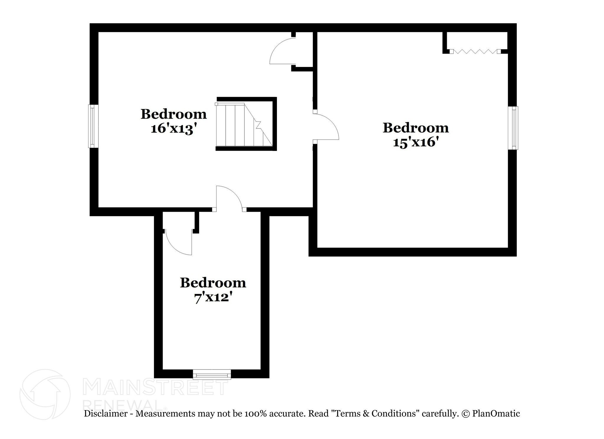 Building Photo - 1646 Oakwood Ave