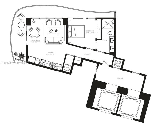 Building Photo - 1400 Biscayne Blvd