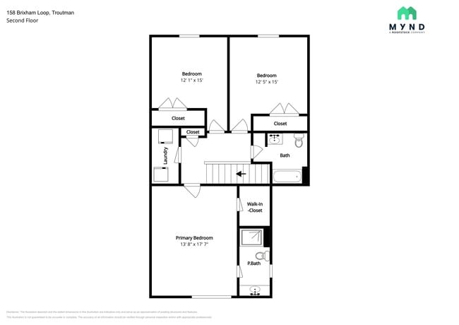 Building Photo - 158 Brixham Lp