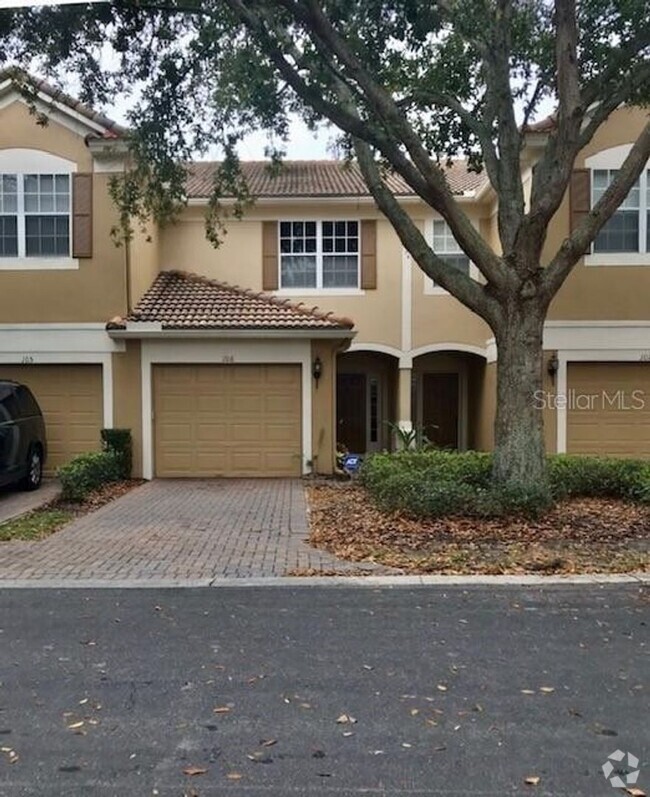 Building Photo - 2 bed 2.5 bath Townhome in Stonebridge Lak...