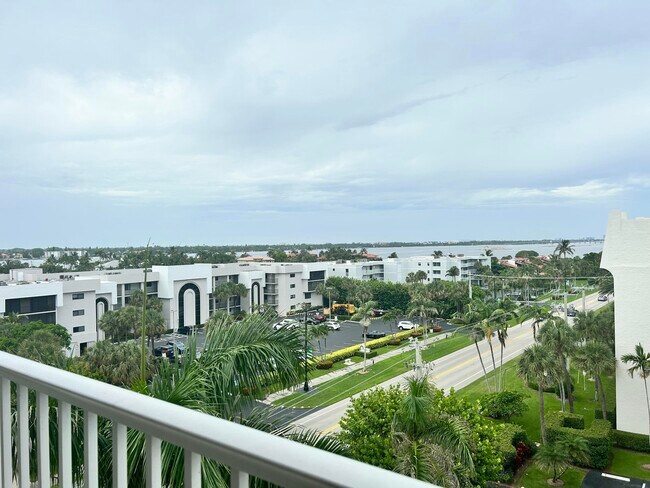 Building Photo - 3540 S Ocean Blvd