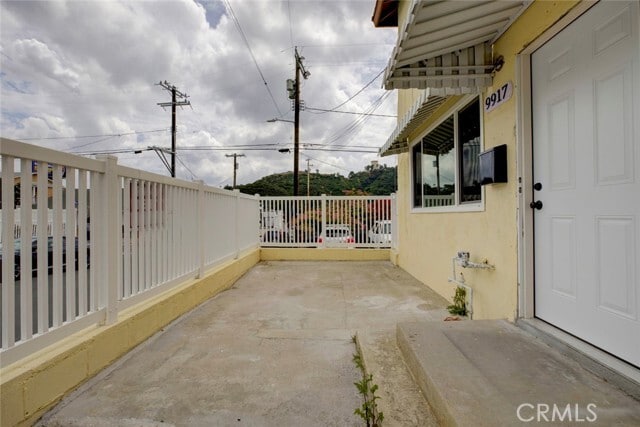 Building Photo - 9917 Marcus Ave