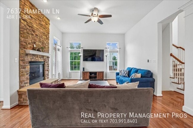 Building Photo - 7637 Hamelin Ln