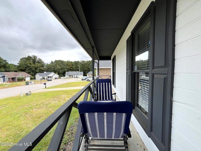 Building Photo - 5721 Randleman St