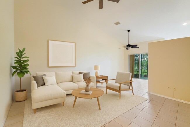 Building Photo - 2400 E Aragon Blvd