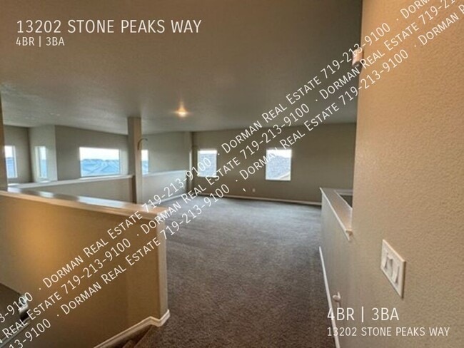 Building Photo - 13202 Stone Peaks Way