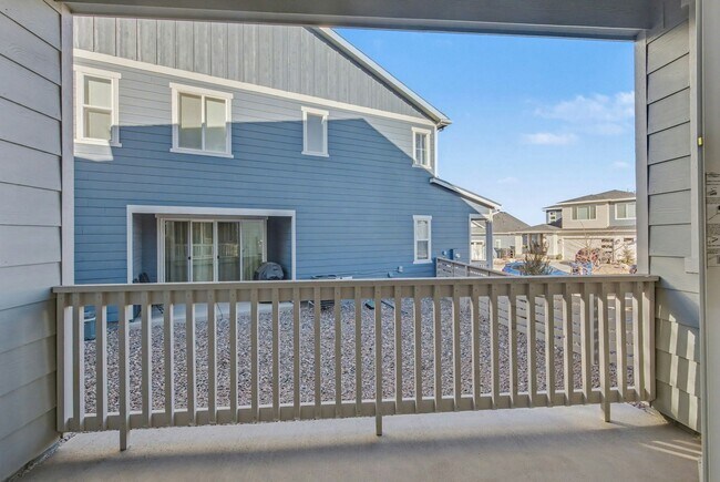 Building Photo - 8731 Snake River St