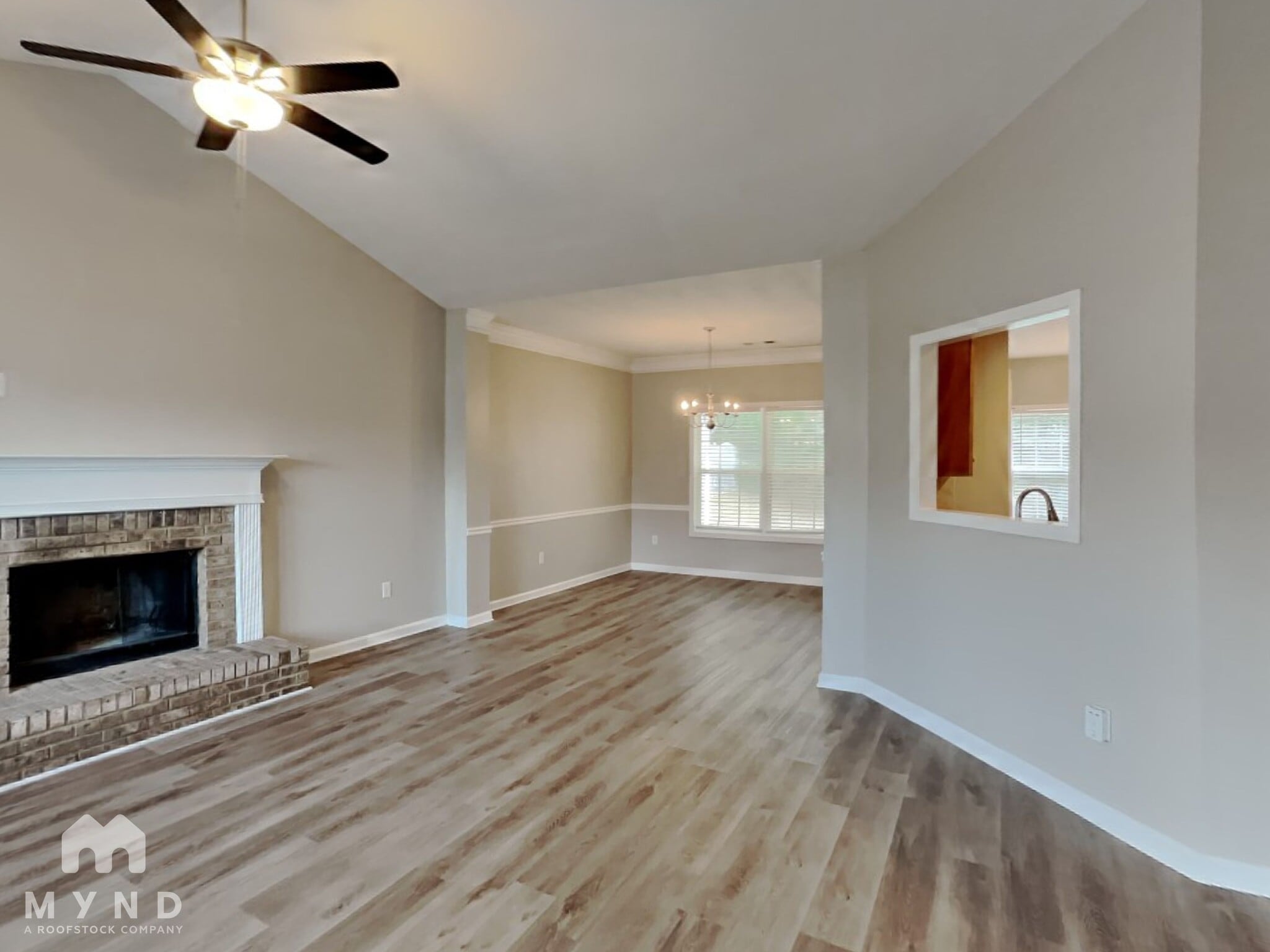 Building Photo - 3485 Bridle Brook Dr NE